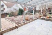 Terrasse-Garten UG - 