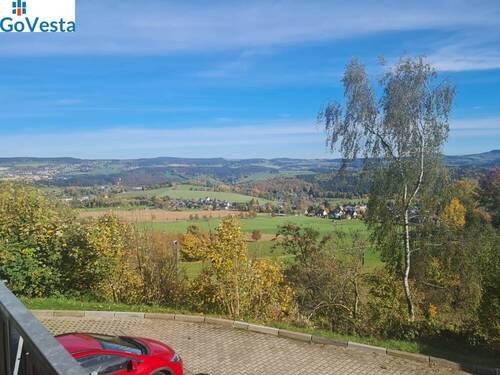 Balkonblick - Investment und Ausblick mit Weitsicht !