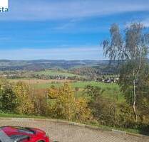 Investment und Ausblick mit Weitsicht ! - Schwarzenberg (OT Bermsgrün)