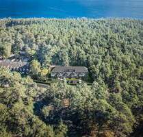 Neubau Ferienwohnung nur 150 m vom Ostseestrand - Trassenheide