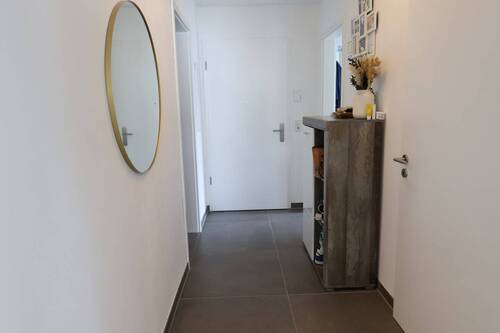 Bild 2 - 2 Zimmer Etagenwohnung zur Miete in Versmold