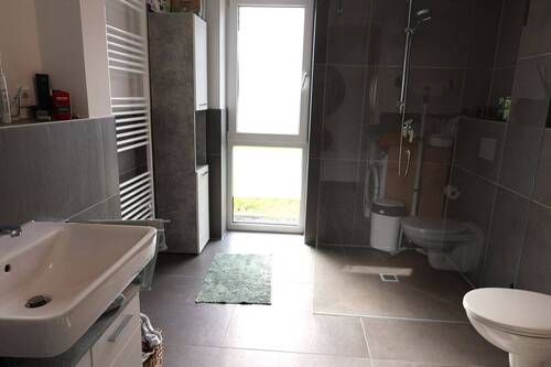 Bild 4 - Etagenwohnung mit 66,80 m&sup2; in Versmold zur Miete