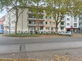 Straßenansicht - 