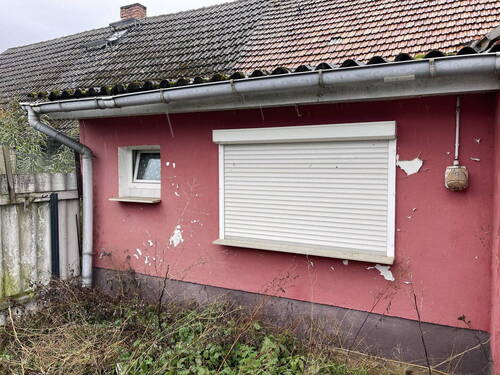  Fassade vom Garten 3 - 