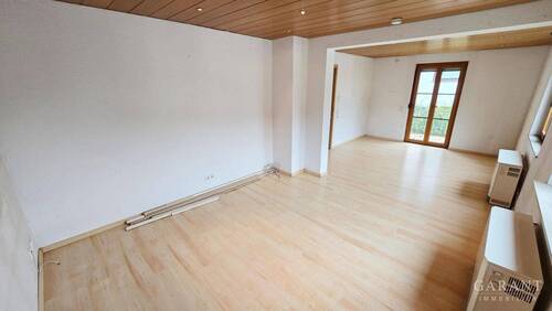 Schlafzimmer OG - 