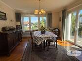 Wohnbereich - 4 Zimmer Einfamilienhaus zum Kaufen in Rimsting