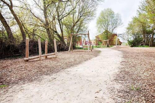 Naturspielplatz - 