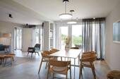 Bades_Huk_71 - 3 Zimmer Etagenwohnung in Hohenkirchen