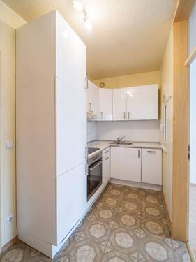 Bild4 - 2 Zimmer Etagenwohnung zum Kaufen in Freiburg im Breisgau