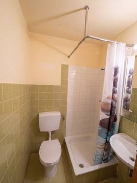 Bild5 - 2 Zimmer Etagenwohnung in Freiburg im Breisgau