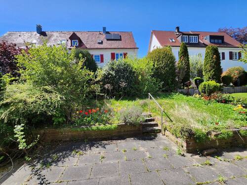 Garten - 