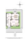 Grundriss Erdgeschoss - 