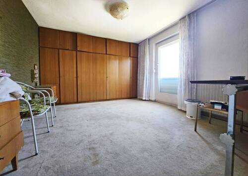 Schlafzimmer - 