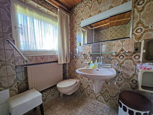 Badezimmer - 