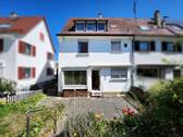 Gartenansicht - 