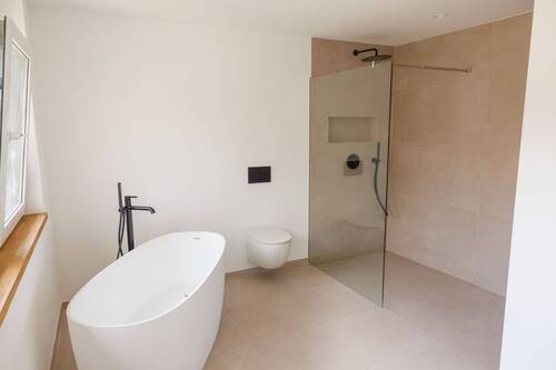 Badezimmer - 