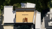 Grundriss DG - 