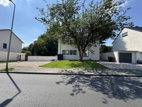 Frontansicht - 