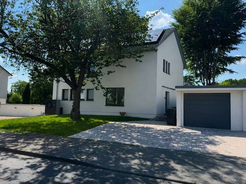 Frontansicht - 