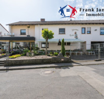 NEUER PREIS! Sanierungsbedürftiges Wohn- und Geschäftshaus in Daun - inkl. mögl. Baugrundstück