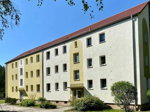 IMG_E6849 - 3 Zimmer Etagenwohnung zum Kaufen in Rauen