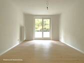 Musterwohnung Balkonzimmer - 