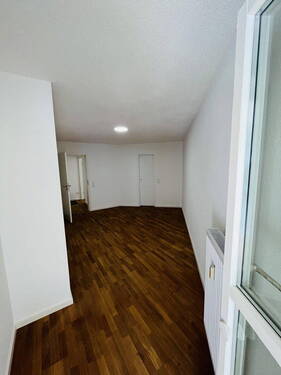 Schlafzimmer 2 - 