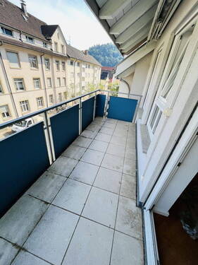 Balkon - 