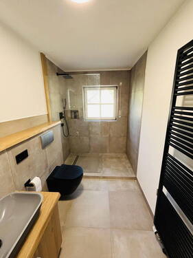 Bild 2 - 3 Zimmer Etagenwohnung zum Kaufen in Zell im Wiesental