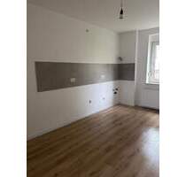 Erstbezug nach Sanierung - stilvolle 2,5 -Zimmer-Wohnung - Witten Annen