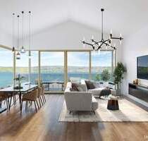 Daheim zwischen Berg & See in Überlingen - Wohnen in einzigartiger Lage am Rauensteinpark - 3,5 Zimmer Wohnung