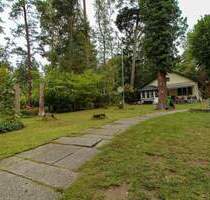 Wohnträume realisieren vor den Toren Berlins - Petershagen/Eggersdorf Nord