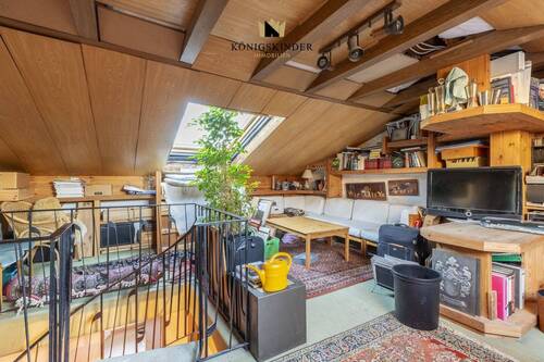 das könnte auch Ihr Homeoffice sein - 