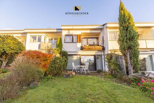 der pflegeleichte Garten - 