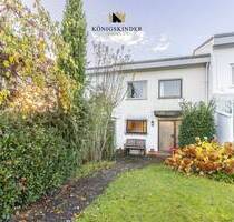 Reihenhaus außer der Reihe.... - 390.000,00 EUR Kaufpreis, ca.  115,00 m² Wohnfläche in Schorndorf (PLZ: 73614)