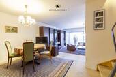 Herzlich willkommen... - 4 Zimmer Reihenmittelhaus in Schorndorf