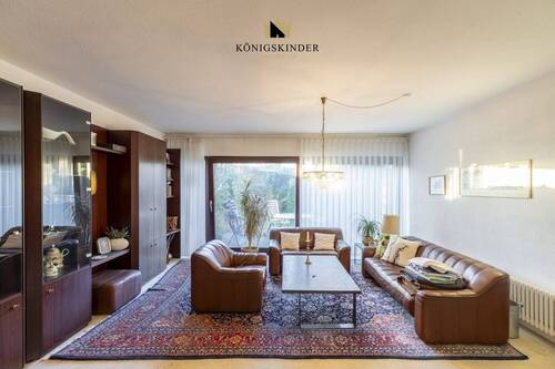 ...nehmen Sie Platz..., - Reihenmittelhaus mit 115,00 m² in Schorndorf zum Kaufen