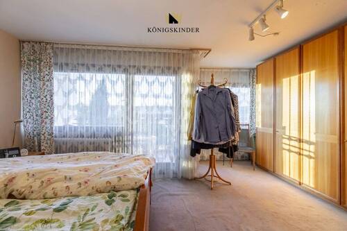 ...hier bringt Sie die Abendsonne in den Schlaf,,, - 