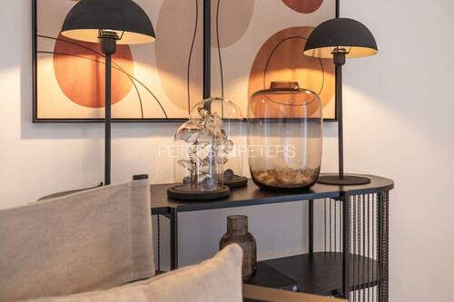 Flur im 1. Obergeschoss - 