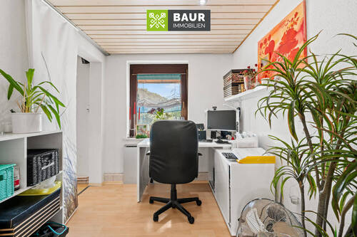 Büro OG - 