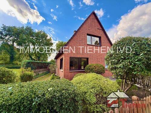 2 - 4 Zimmer Einfamilienhaus zum Kaufen in Meppen