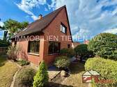 3 - 4 Zimmer Einfamilienhaus in Meppen