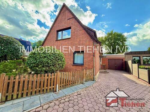4 - Einfamilienhaus mit 105,00 m&sup2; in Meppen zum Kaufen