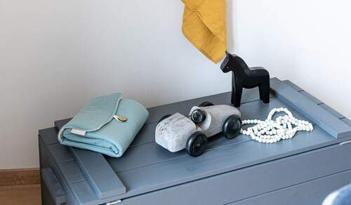 Lassen Sie Lieblingsfarben mit einziehen - 