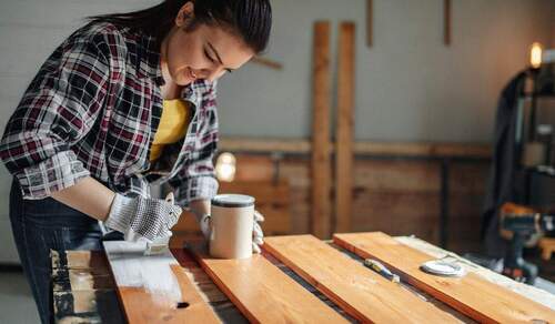 Kreative Ideen machen Ihr neues Zuhause einzigartig - 