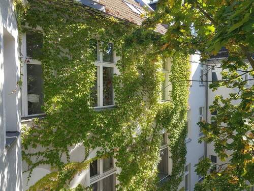 Innenhof - 