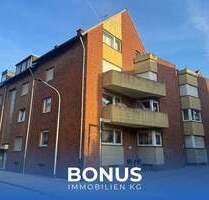 8-Familienhaus + 8 Garagen * zentrale Lage von 41061 MG * ca. 562 m² Wfl. * Mietsteigerungspotenzial - Mönchengladbach Stadtmitte