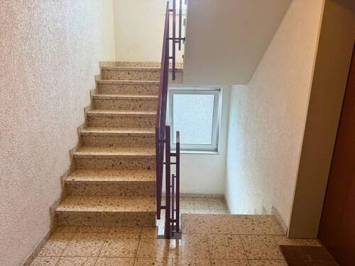 Treppenhaus - 