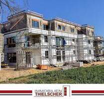 Neubau Eigentumswohnung im Erdgeschoss inkl. 2 Stellplätzen in Geilenkirchen