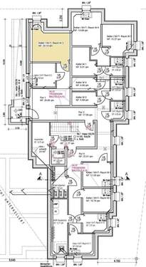 Wohnung 3 Keller - Etagenwohnung mit 80,00 m&sup2; in Geilenkirchen zum Kaufen